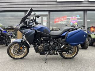 YAMAHA TRACER 7 GT - 2024