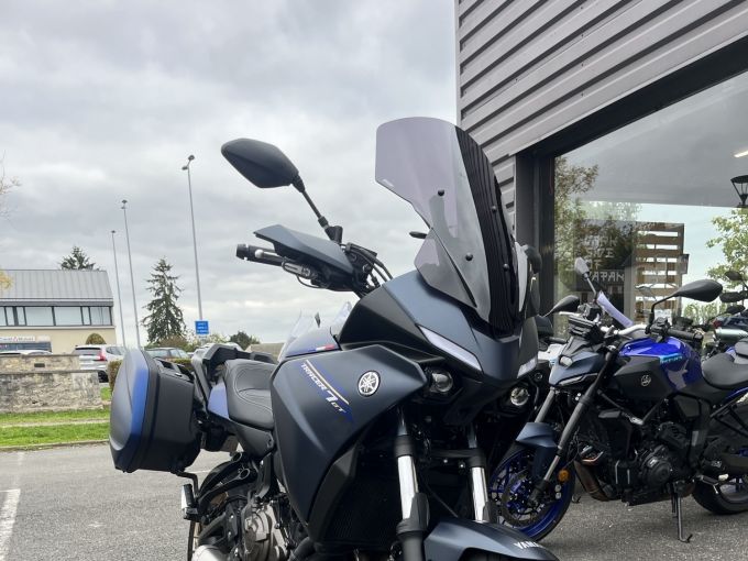 YAMAHA TRACER 7 GT 4