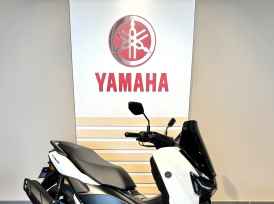 YAMAHA NMAX 125 - 2025