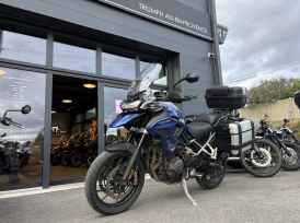 TRIUMPH TIGER 1200 GT PRO - 2023