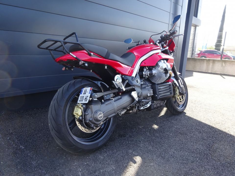 MOTO GUZZI GRISO 4