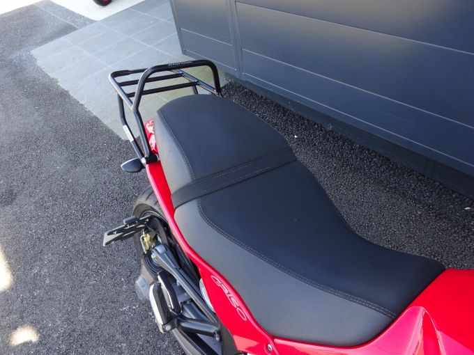 MOTO GUZZI GRISO 4