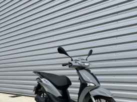 PIAGGIO LIBERTY 125 - 2025