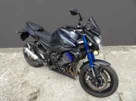 YAMAHA FZ8 N ABS - 2015
