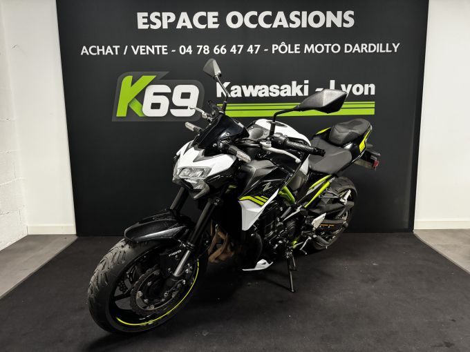 KAWASAKI Z 900 4