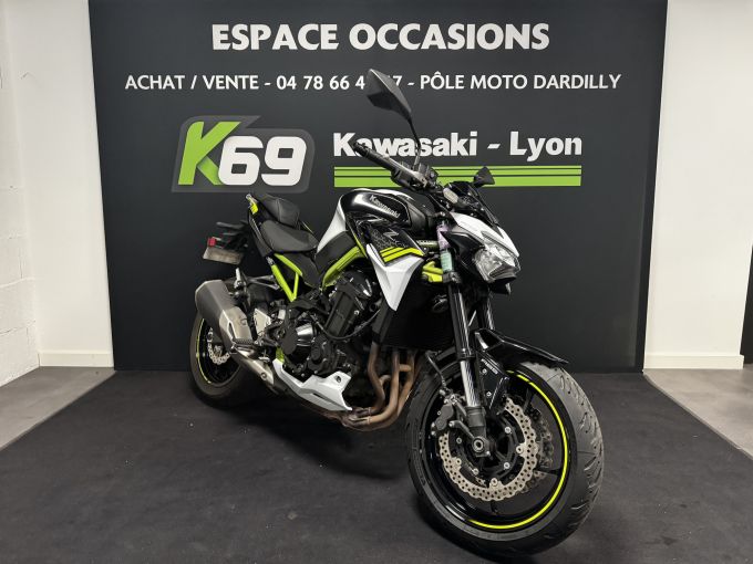 KAWASAKI Z 900 4