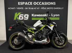 KAWASAKI Z 900 - 2020