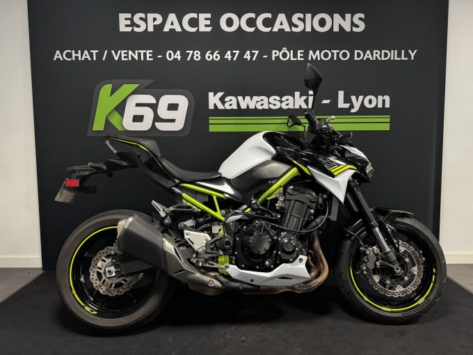 KAWASAKI Z 900 4
