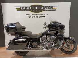 INDIAN ROADMASTER LIMITED - 2023