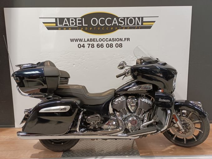 INDIAN ROADMASTER LIMITED 4