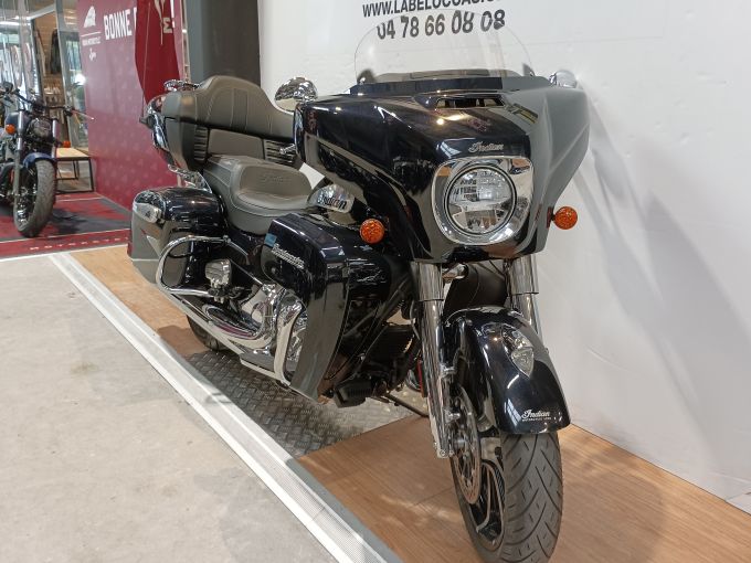 INDIAN ROADMASTER LIMITED 4