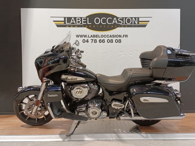 INDIAN ROADMASTER LIMITED 4