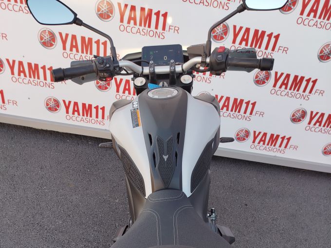 YAMAHA MT-07 35KW 4