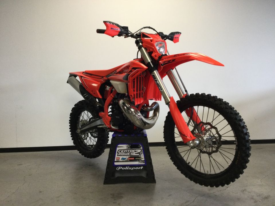 BETA RR 300 RACING 4