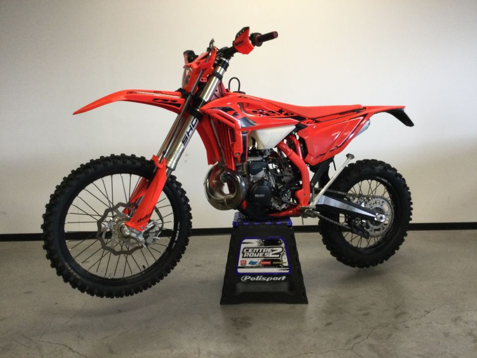 BETA RR 300 RACING 4