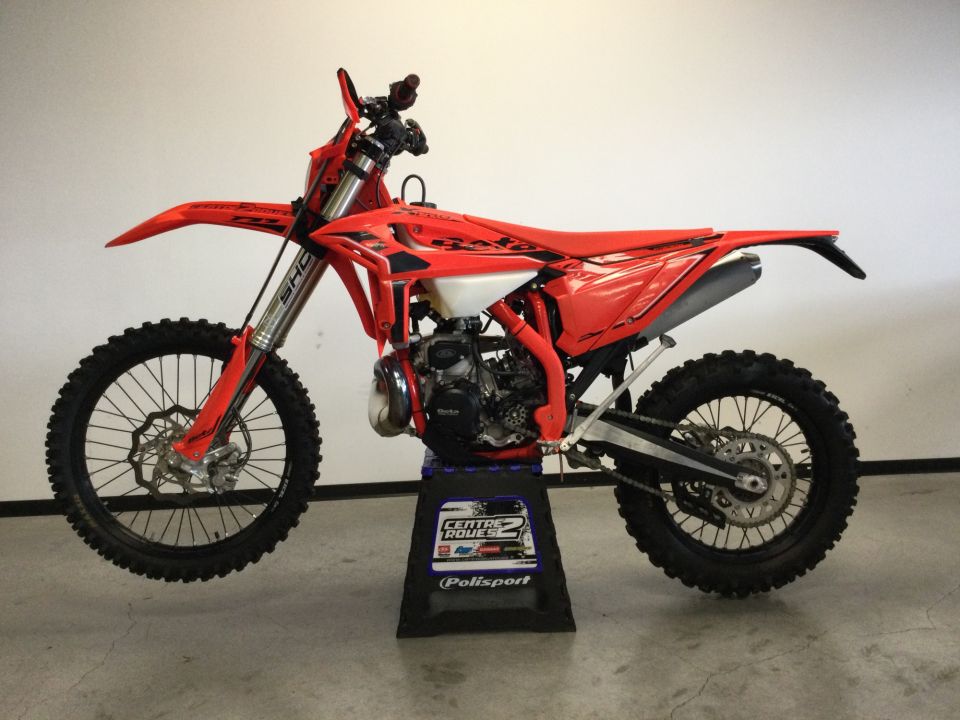 BETA RR 300 RACING 4