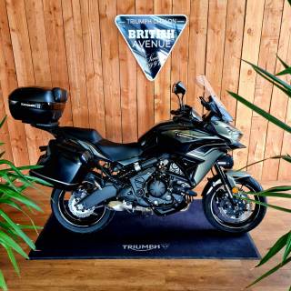 KAWASAKI VERSYS 650 - 2023