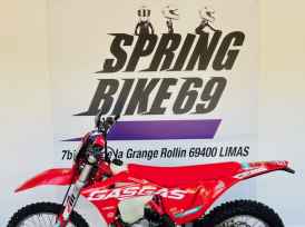 GASGAS EC 300 - 2023