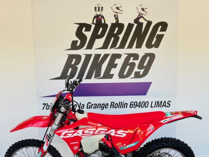 GASGAS EC 300 4