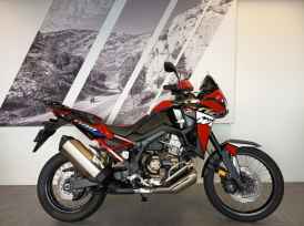 HONDA Africa Twin CRF1100L DCT - 2024