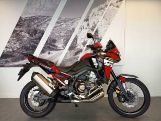 HONDA Africa Twin CRF1100L DCT - 2024