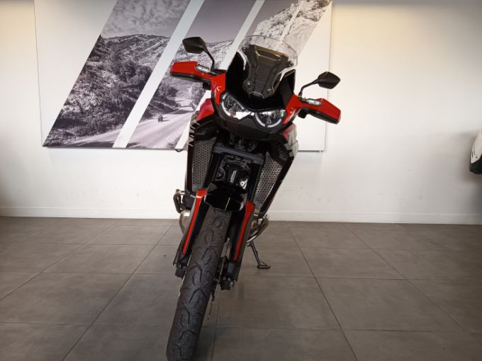 HONDA Africa Twin CRF1100L DCT 4
