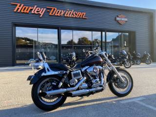 HARLEY-DAVIDSON DYNA LOW RIDER 1690 - 2015