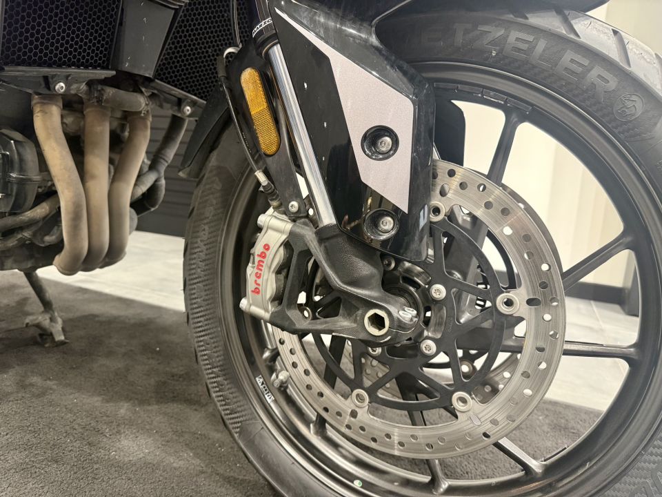 TRIUMPH Tiger 900 GT PRO 4