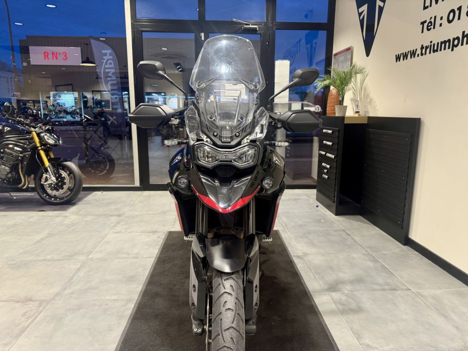 TRIUMPH Tiger 900 GT PRO 4