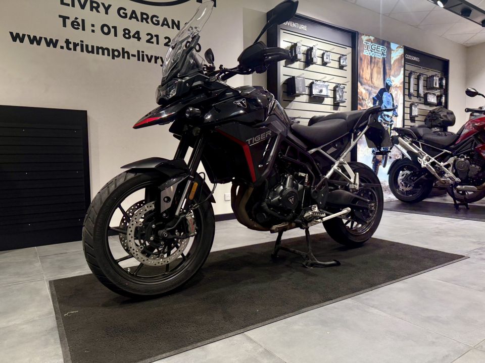 TRIUMPH Tiger 900 GT PRO 4