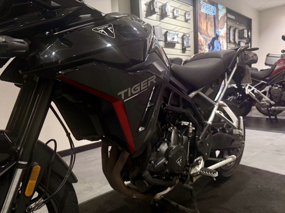 TRIUMPH Tiger 900 GT PRO 4
