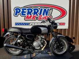ORCAL ASTOR 125 - 2022