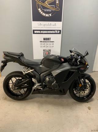 HONDA CBR 600 RR - 2024