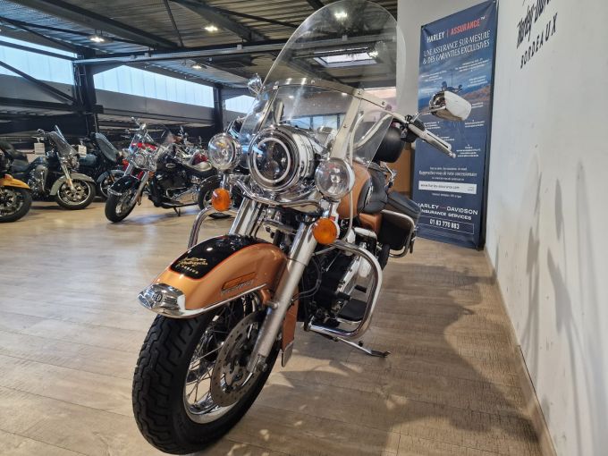HARLEY-DAVIDSON TOURING ROAD KING 1584 CLASSIC ANNIVERSAIRE 4