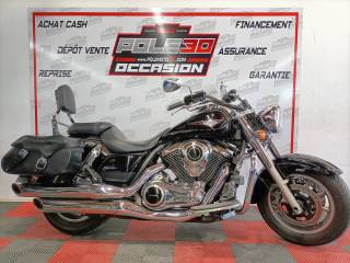 KAWASAKI VN 1700 CLASSIC - 2014