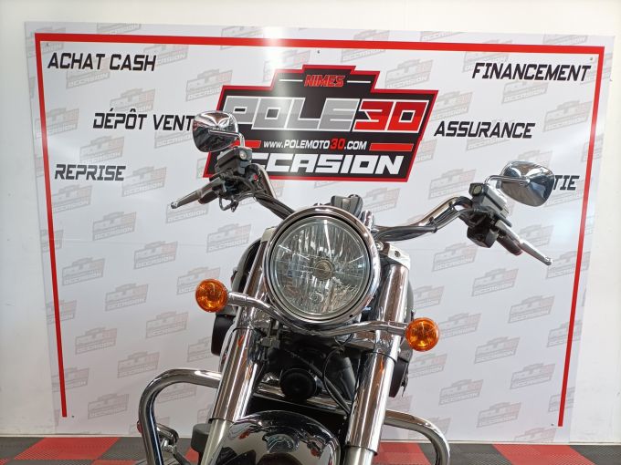 KAWASAKI VN 1700 CLASSIC 4
