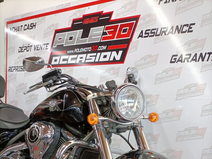 KAWASAKI VN 1700 CLASSIC 4