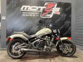 KAWASAKI VULCAN S - 2017