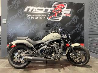 KAWASAKI VULCAN S - 2017