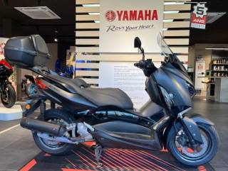 YAMAHA XMAX 125 TECH MAX - 2020
