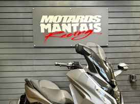 HONDA NSS FORZA 125 - 2023