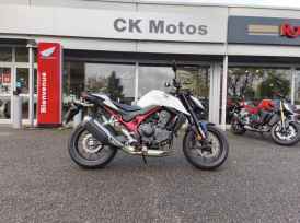 HONDA CB750 HORNET - 2025