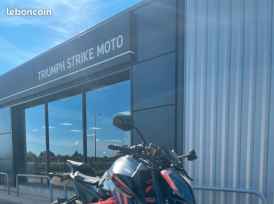 KTM 1290 SUPER DUKE R EVO - 2022