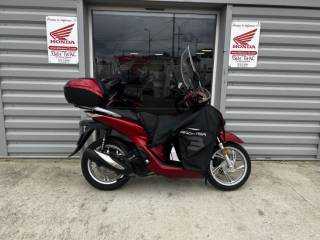 HONDA SH125i - 2020