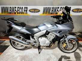 HONDA CBF 1000 - 2008
