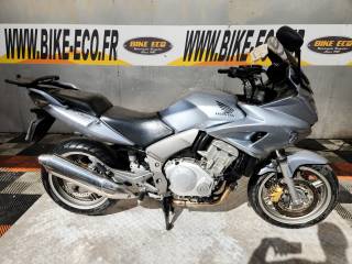 HONDA CBF 1000 - 2008