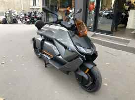 BMW CE 04 - 2023