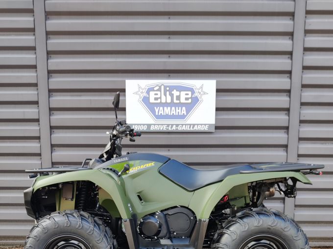 YAMAHA KODIAK 4