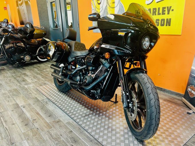 HARLEY-DAVIDSON SOFTAIL LOW RIDER 1923 ST 4