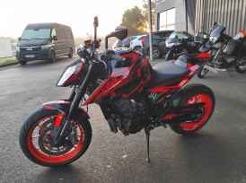 KTM 790 DUKE - 2020